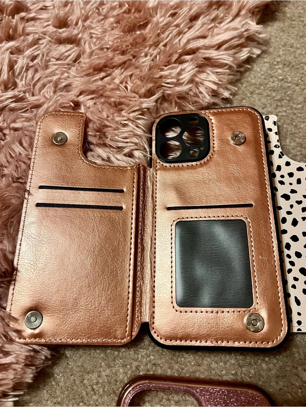 kate spade four iphone